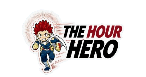 The Hour Hero